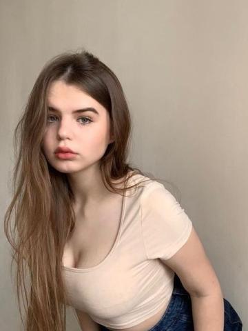Проститутка Надя